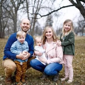 Meet your Posher, Heidi